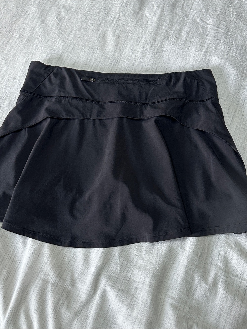 Lululemon Play Off the Pleats Skirt - Picture 5 of 8